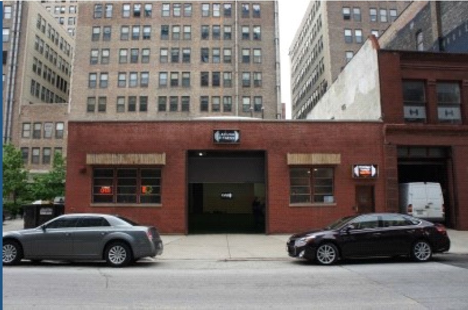 637 S Clark St, Chicago, IL for sale Primary Photo- Image 1 of 11