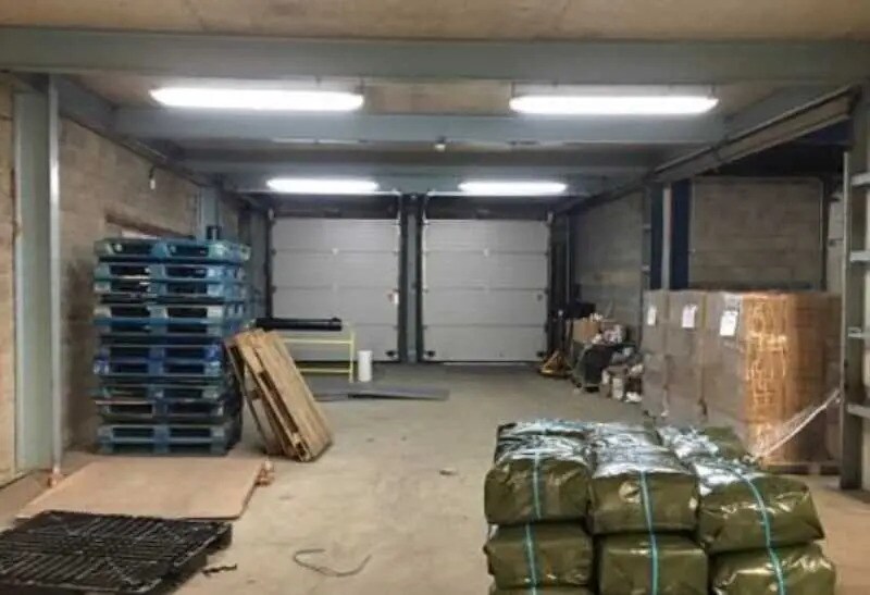 27 Rue Des Ecoles, Le Thillay à louer - Photo du bâtiment - Image 2 de 15