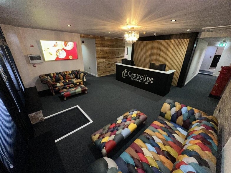 136-142 Wallasey Rd, Wallasey à louer - Photo intérieure - Image 3 de 47