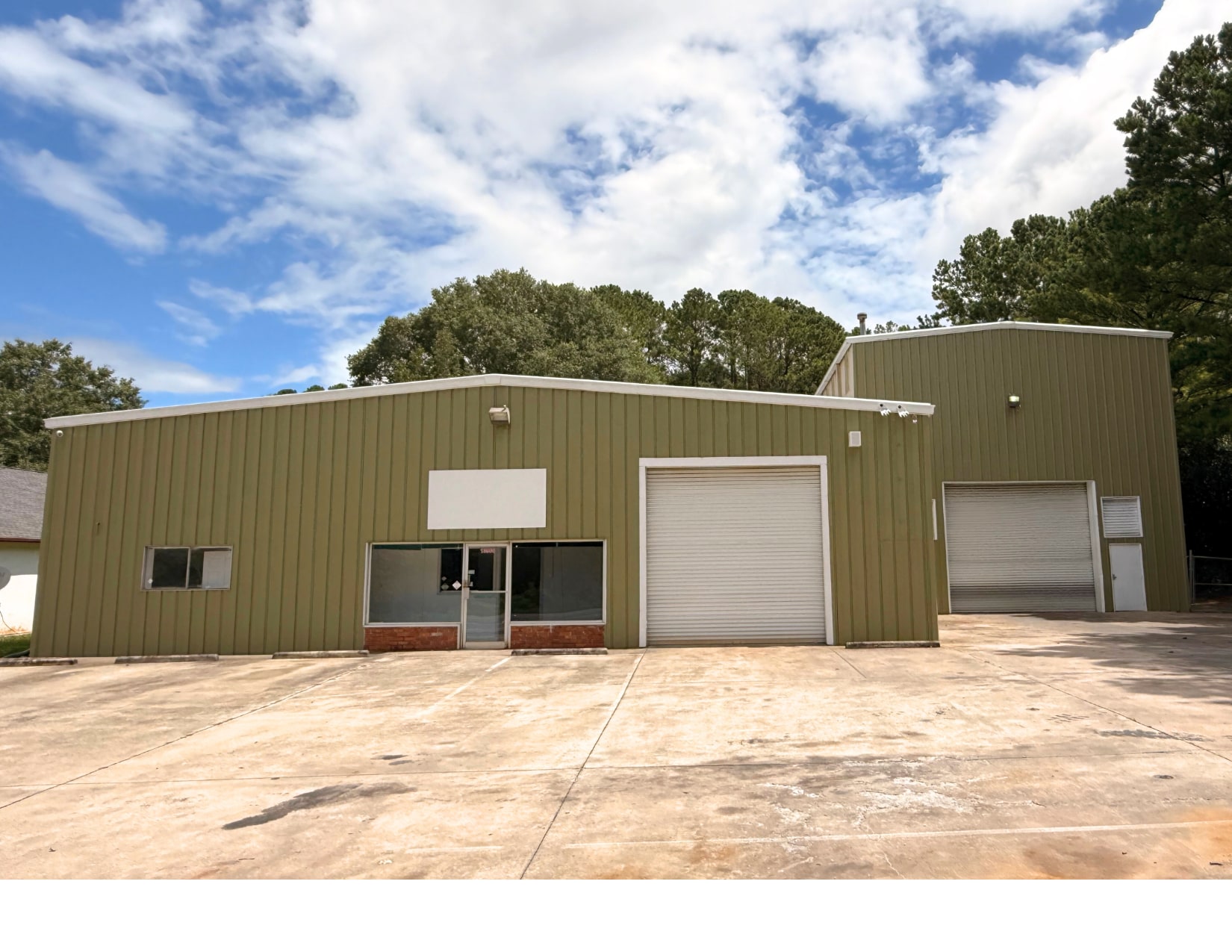 13980 Veterans Memorial Hwy, Winston, GA for lease Primary Photo- Image 1 of 15