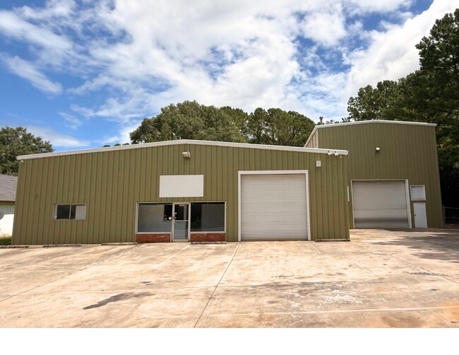 More details for 13980 Veterans Memorial Hwy, Winston, GA - Industrial for Lease