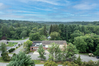 2966 Crompond Rd, Yorktown Heights, NY - Aérien  Vue de la carte