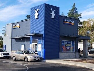 More details for 1021 B St, Marysville, CA - Retail for Sale