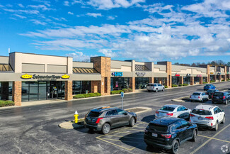 More details for 359-421 Miamisburg Centerville Rd, Dayton, OH - Retail for Lease