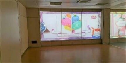 Office/Retail in Tres Cantos, Madrid for lease Interior Photo- Image 2 of 7