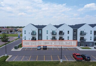 More details for 300 W 85th St, Sioux Falls, SD - Office for Lease