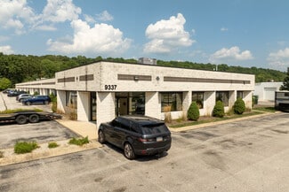 More details for 9337 Ravenna Rd, Twinsburg, OH - Flex for Sale
