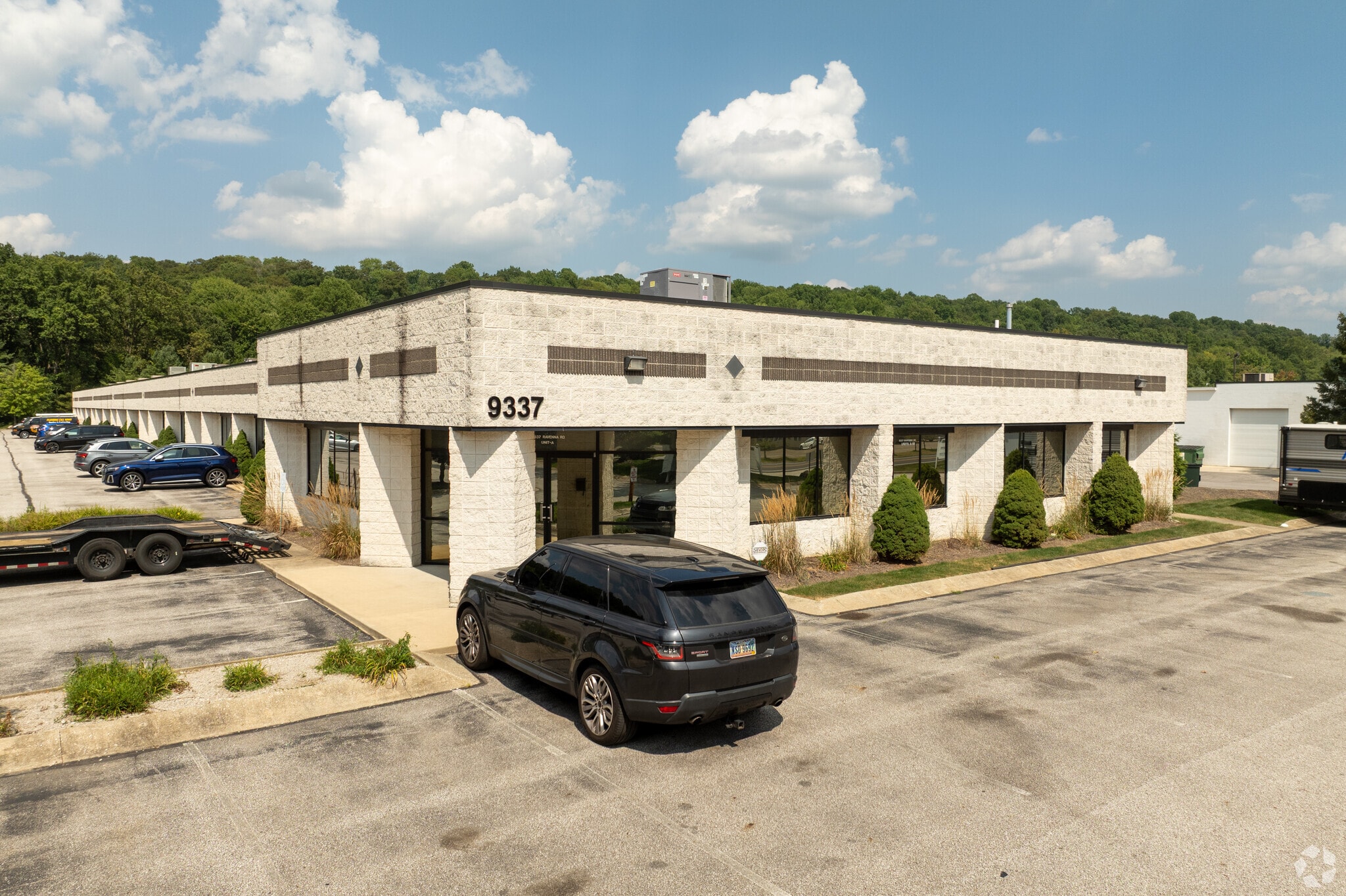 9337 Ravenna Rd, Twinsburg, OH for sale Primary Photo- Image 1 of 5