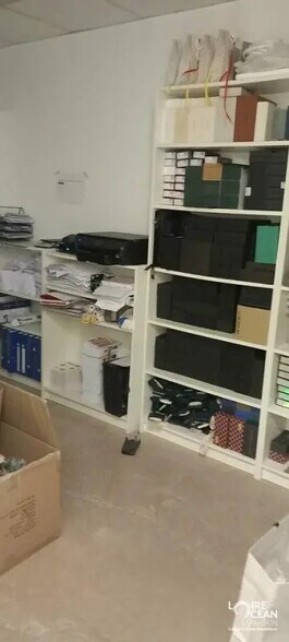 Commerce de détail dans Nantes à louer - Photo du bâtiment - Image 3 de 5