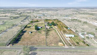 Plus de détails pour 19.30 N Louisiana dr, Celina, TX - Terrain à vendre