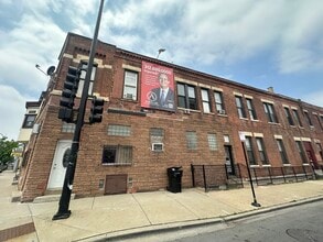 2408 S Blue Island Ave, Chicago, IL for lease Building Photo- Image 2 of 11