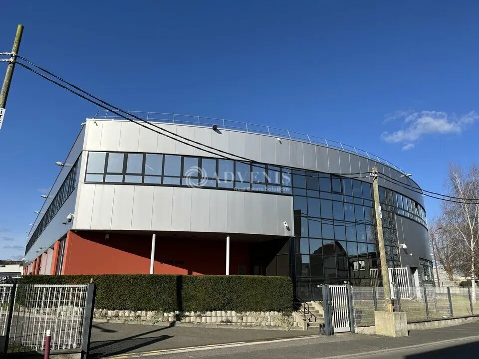 Office in Bezons for lease Building Photo- Image 1 of 9