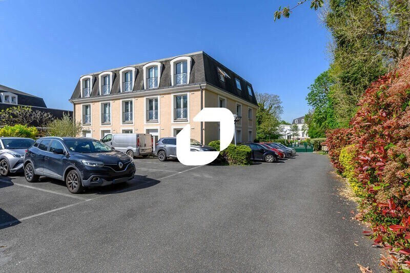 3 Chemin De La Dime, Roissy-en-France à louer - Photo du bâtiment - Image 1 de 15