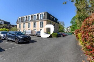 More details for 3 Chemin De La Dime, Roissy-en-France - Office for Lease