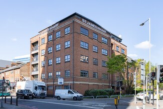 More details for 99-105 Kings Rd, Reading - Multifamily for Sale