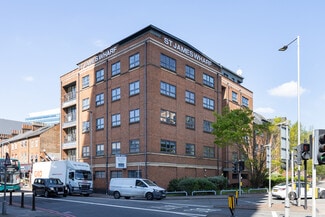 More details for 99-105 Kings Rd, Reading - Multifamily for Sale