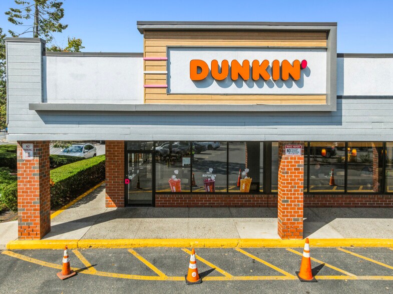 238-310 Grove St, Braintree, MA à louer - Photo du bâtiment - Image 3 de 13