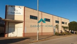 More details for Industrial for Lease