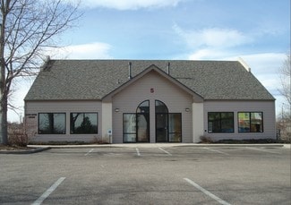 More details for 113 Coronado Ct, Fort Collins, CO - Office for Lease