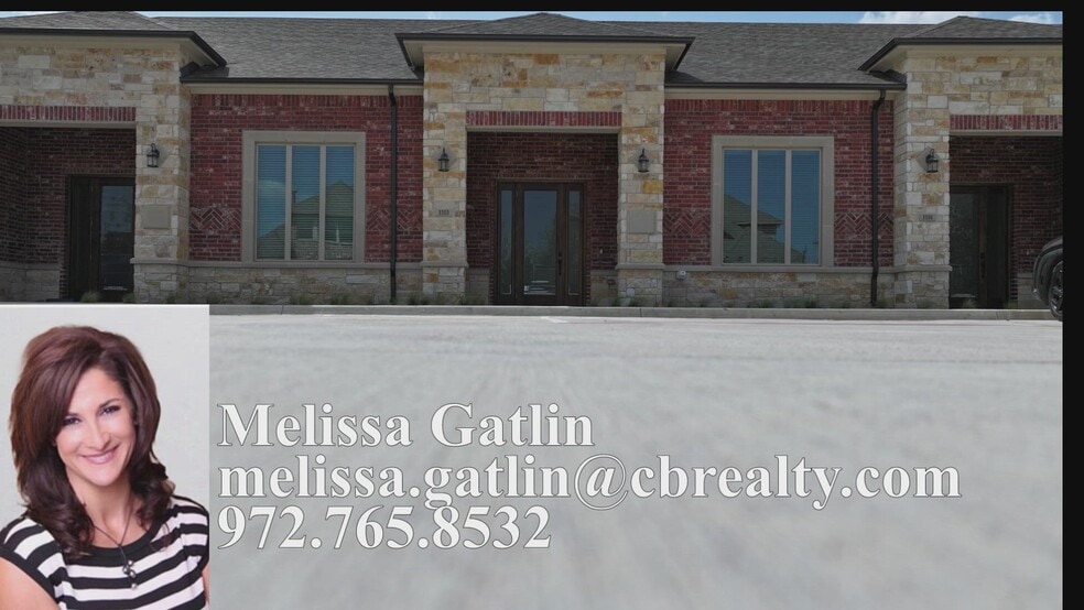 400 Stonebrook Pky, Frisco, TX for lease - Commercial Listing Video - Image 2 of 30