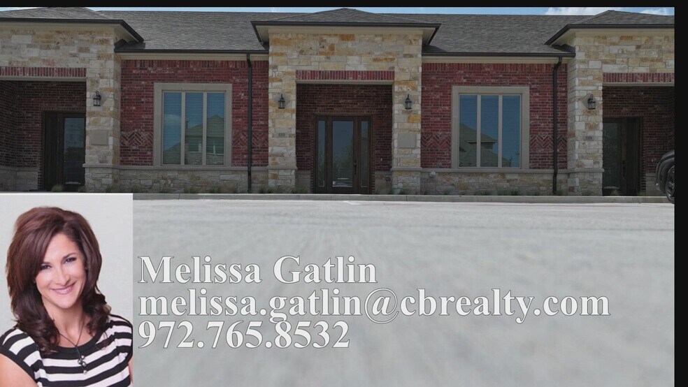 400 Stonebrook Pky, Frisco, TX à louer - Vidéo sur l’inscription commerciale - Image 2 de 30