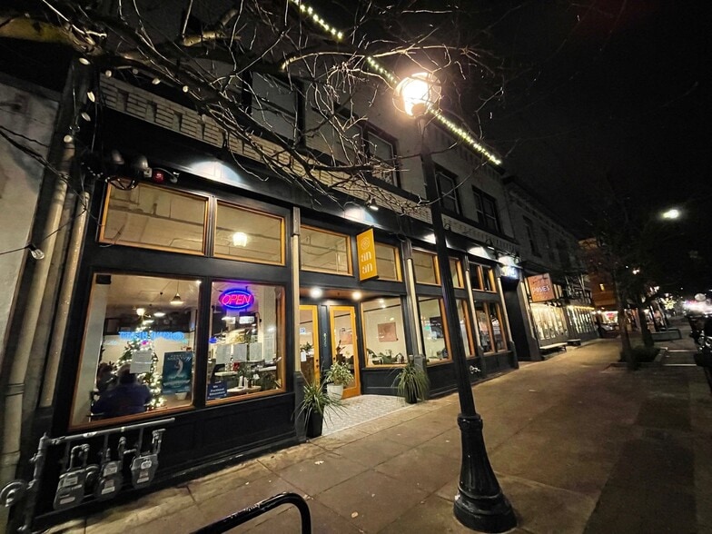 8212 N Denver Ave, Portland, OR for sale - Building Photo - Image 3 of 20