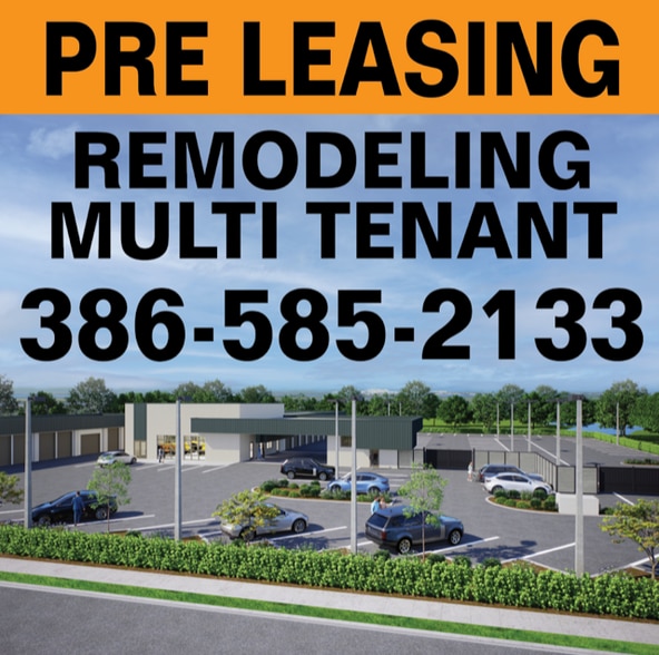 1311 N Dixie Fwy, New Smyrna Beach, FL for lease - Building Photo - Image 2 of 5