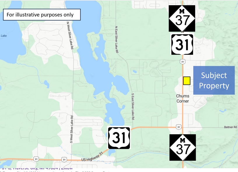 305 US Highway 31 S, Traverse City, MI for sale - Building Photo - Image 3 of 21