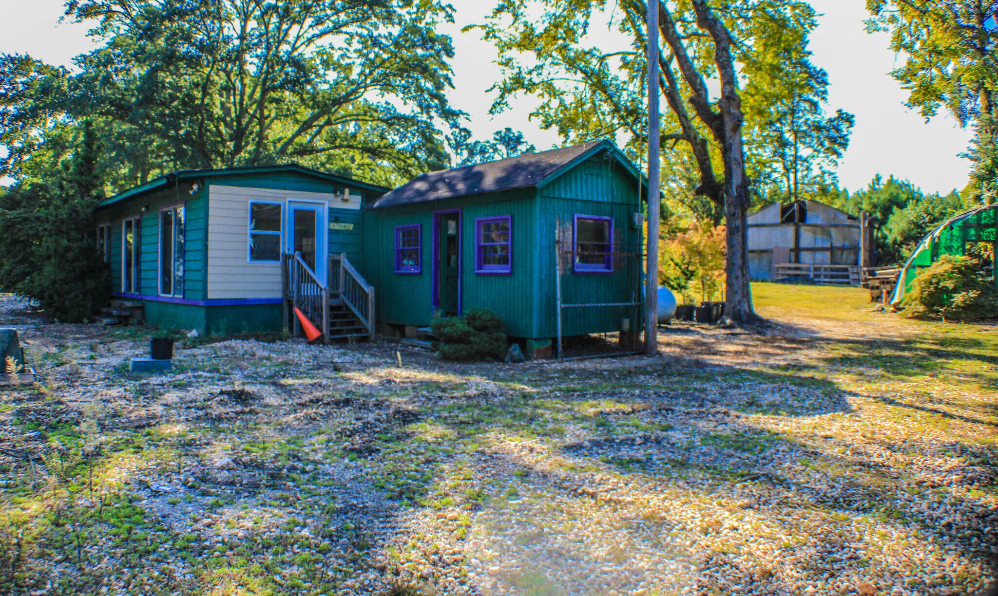 5907 Covington Hwy, Decatur, GA à vendre Photo principale- Image 1 de 12