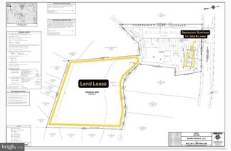 Plus de détails pour 35308 Atlantic Ave, Millville, DE - Terrain à louer