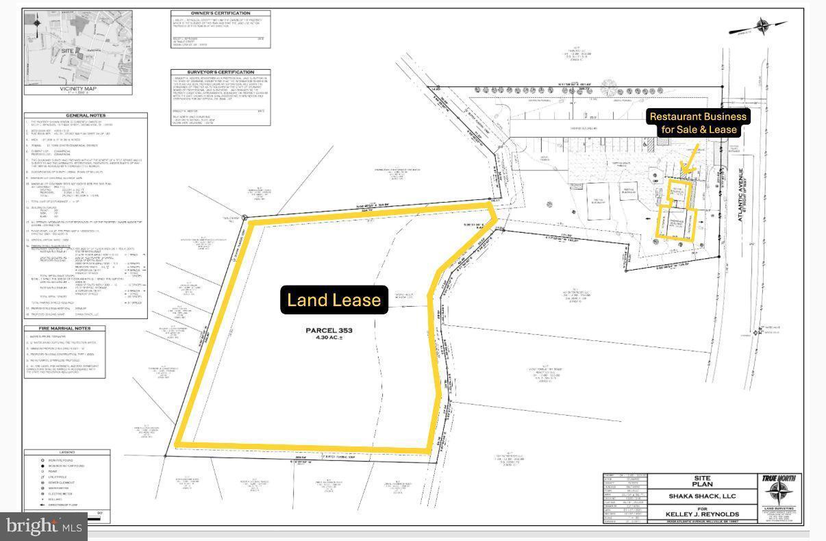 35308 Atlantic Ave, Millville, DE for lease Primary Photo- Image 1 of 4