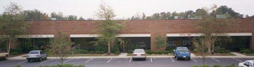 377 Rubin Center Dr, Fort Mill, SC for lease - Building Photo - Image 2 of 22