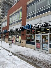8835 Macleod Trl SW, Calgary, AB for lease Building Photo- Image 1 of 6