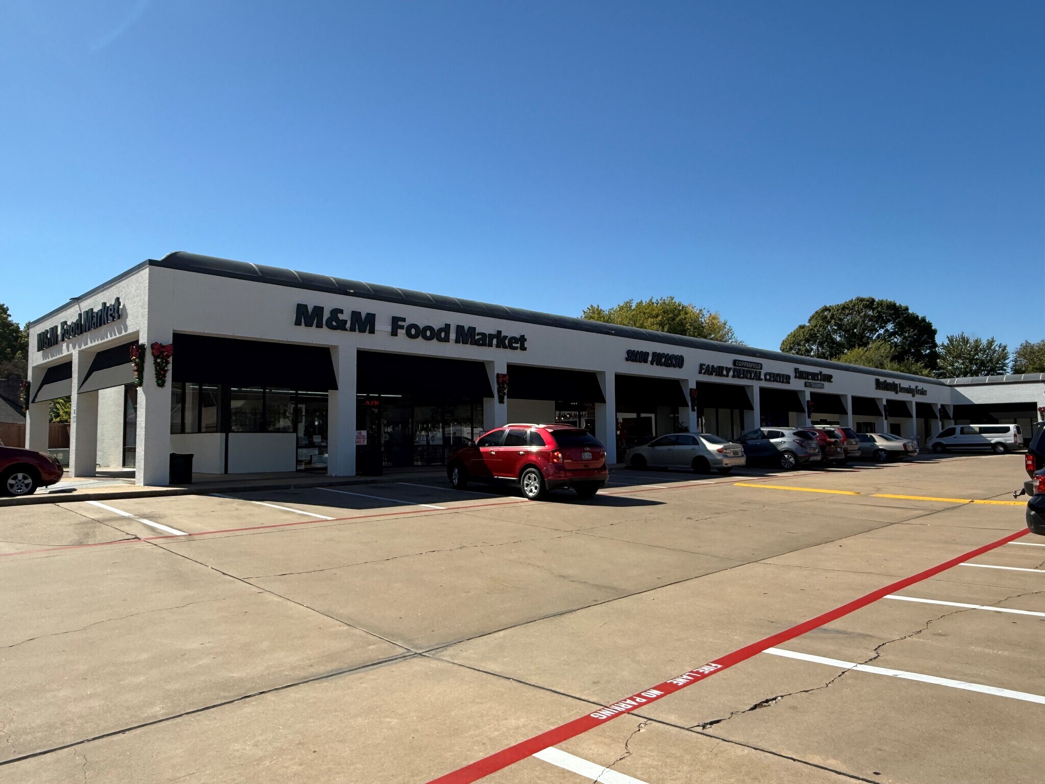 15703 Longenbaugh Dr, Houston, TX for lease Primary Photo- Image 1 of 7