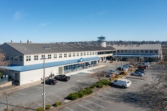 Plus de détails pour 1900 W Nickerson St, Seattle, WA - Bureau/Médical, Bureau/Commerce de détail à louer