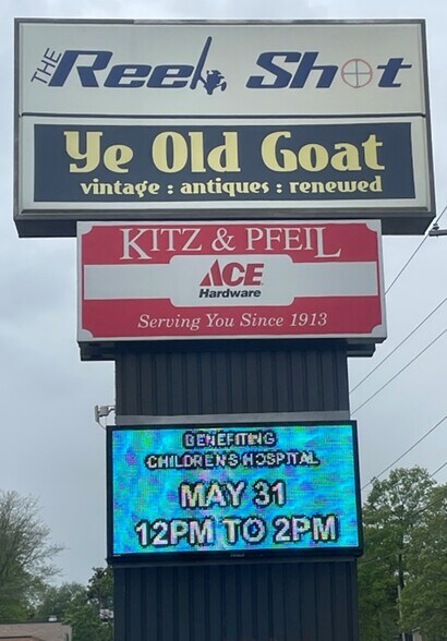 1919 E Calumet St, Appleton, WI à louer - Autre - Image 2 de 2