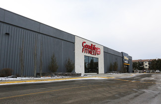 More details for 4747 67 St, Red Deer, AB - Retail for Lease