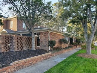 More details for 1 N 16th St, Wilmington, NC - Office for Lease