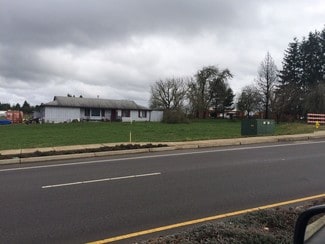 More details for 14820 SE 172nd Ave, Happy Valley, OR - Land for Sale