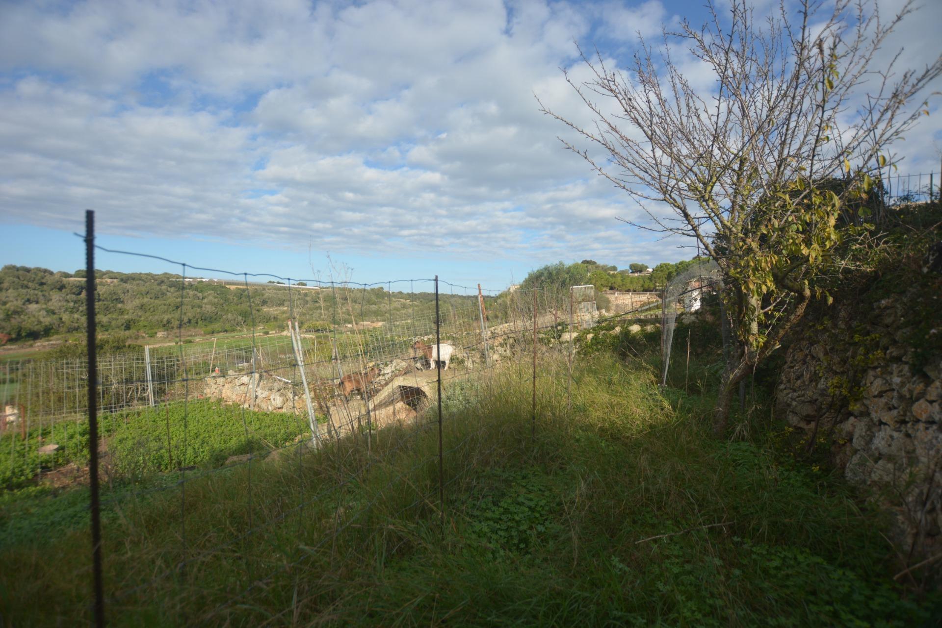 Land in Es Migjorn Gran, Islas Baleares for sale Building Photo- Image 1 of 11