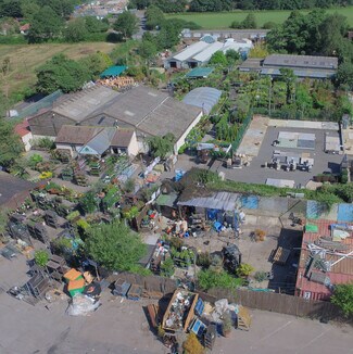 Plus de détails pour Main Road, Sundridge - Commerce de détail à louer