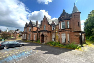 Plus de détails pour 30 Edinburgh Rd, Dumfries - Bureau à vendre