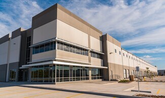 Plus de détails pour 2211 Corner Rdg, San Antonio, TX - Industriel à louer