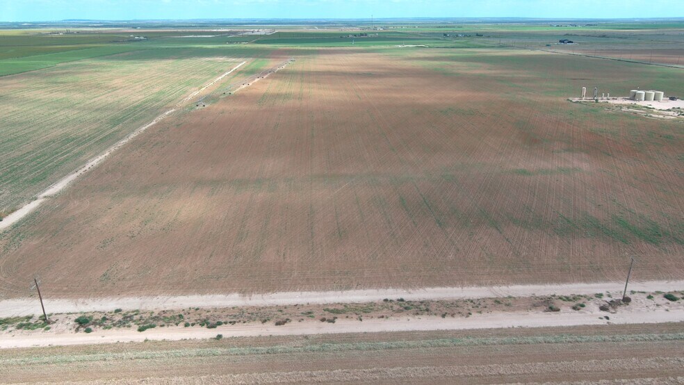 0200 County Road 10, Big Spring, TX à vendre - Photo du bâtiment - Image 2 de 13