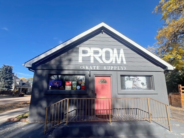 1730 W Colorado Ave, Colorado Springs, CO for sale Building Photo- Image 1 of 10