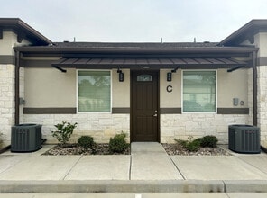 17134 N Eldridge Pkwy, Tomball, TX for lease Building Photo- Image 2 of 20