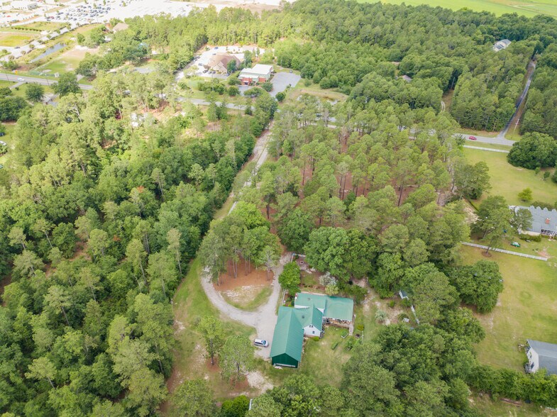 150 Charter Oak Rd, Lexington, SC à vendre - Aérien - Image 3 de 7