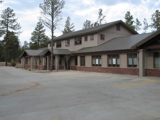 More details for 1338 W Forest Meadows St, Flagstaff, AZ - Office for Lease