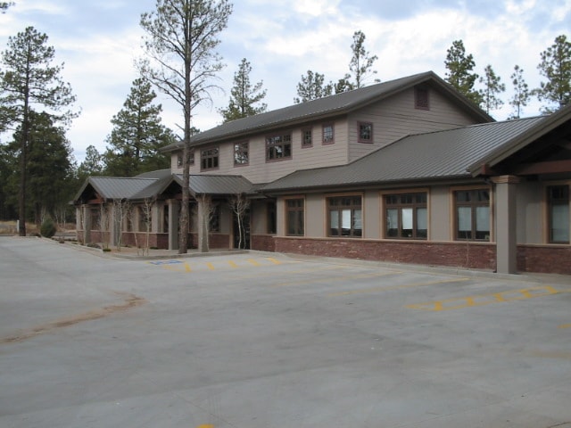 1338 W Forest Meadows St, Flagstaff, AZ for lease Primary Photo- Image 1 of 7