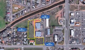 More details for 1721 Willox Court & 132 W. Willox Lane – Land for Sale, Fort Collins, CO